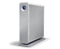 LACIE d2 Quadra 4TB 3,5'' LAC9000258EK - 298281 - zdjęcie 3
